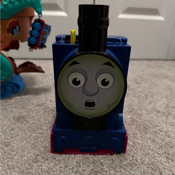 {Thomas the train} toy bundle - Picture 11 of 16